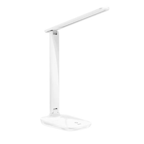 Лампа HOCO LED rechargeable eye protection table lamp DL04 Plus |3 touch level color| white Лампа HOCO LED rechargeable eye protection table lamp DL04 Plus |3 touch level color| white