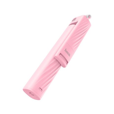 Селфи-монопод HOCO Starry mini K8 |Lightning| pink Селфи-монопод HOCO Starry mini K8 |Lightning| pink
