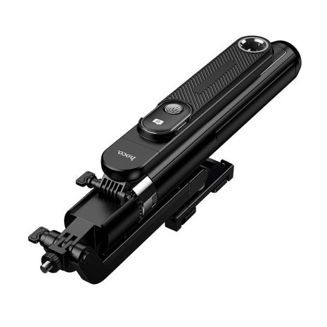 Селфи-монопод HOCO Soporte smart live broadcast holder K32 |BT5.2, 8h, 1.81m| black Селфи-монопод HOCO Soporte smart live broadcast holder K32 |BT5.2, 8h, 1.81m| black