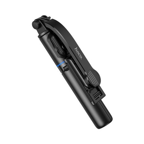 Селфи-монопод HOCO Master detachable tripod selfie stick DY01 |BT4.2, 106сm| black Селфи-монопод HOCO Master detachable tripod selfie stick DY01 |BT4.2, 106сm| black