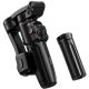 Ручний стабілізатор HOCO Three-axis intelligent gimbal K91 | App, 5h, 4.5-7"| Ручний стабілізатор HOCO Three-axis intelligent gimbal K91 | App, 5h, 4.5-7"|