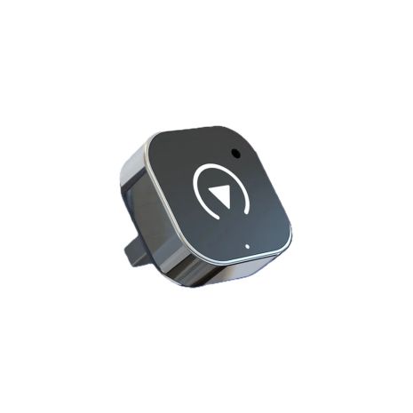 Адаптер беспроводной 2в1 для Apple Carplay/Android Auto USB/WIFI/5GHz Bluetooth 5.0 (C002G) Gray Адаптер беспроводной 2в1 для Apple Carplay/Android Auto USB/WIFI/5GHz Bluetooth 5.0 (C002G) Gray