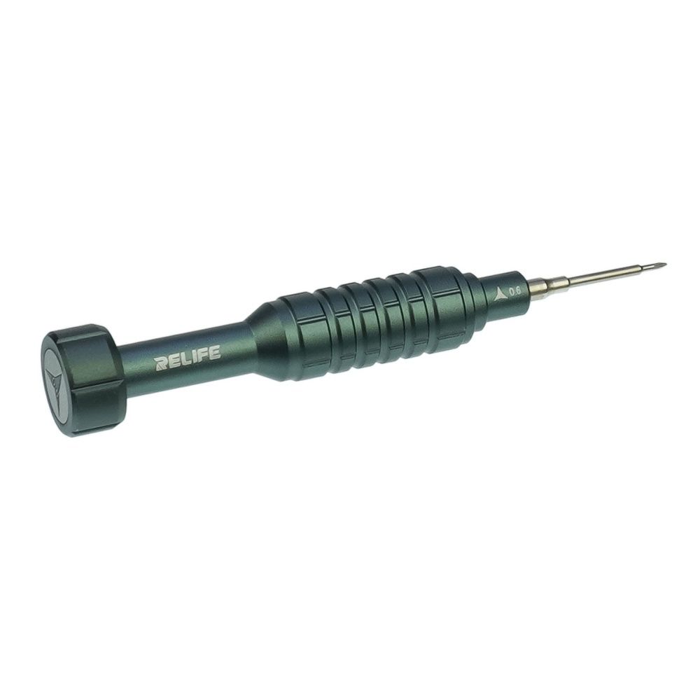Отвёртка Relife RL-730 Steel King (Y0.6) Отвёртка Relife RL-730 Steel King (Y0.6)