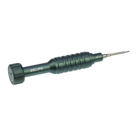 Отвёртка Relife RL-730 Steel King (Y0.6) Отвёртка Relife RL-730 Steel King (Y0.6)
