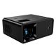Проектор HOCO wireless projector DT6 (720P same screen version) |2.4G/5G/BT5.1, 720p| black Проектор HOCO wireless projector DT6 (720P same screen version) |2.4G/5G/BT5.1, 720p| black