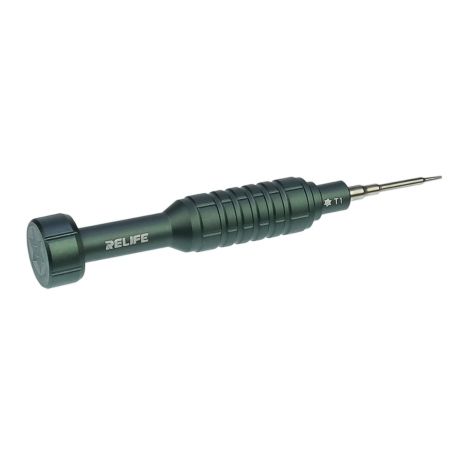 Отвёртка Relife RL-730 Steel King (T1) Отвёртка Relife RL-730 Steel King (T1)