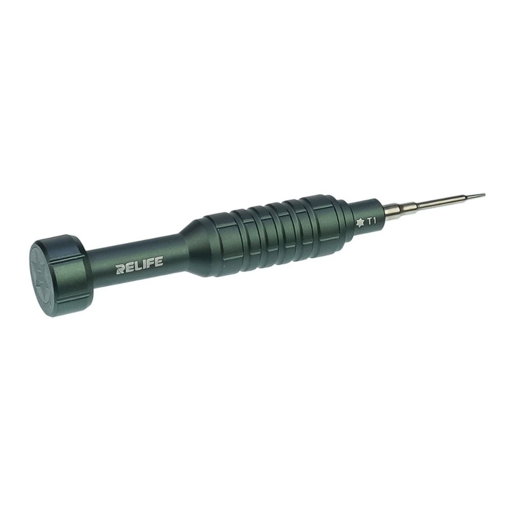 Отвёртка Relife RL-730 Steel King (T1) Отвёртка Relife RL-730 Steel King (T1)
