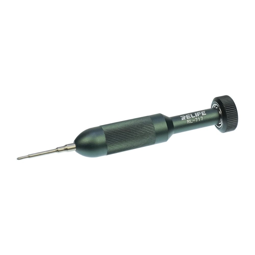 Отвёртка Relife RL-717 Rocket Head (крест 1.5) Отвёртка Relife RL-717 Rocket Head (крест 1.5)