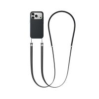 Ремешок универсальный HOCO Jane mobile phone lanyard GH11 black Ремешок универсальный HOCO Jane mobile phone lanyard GH11 black