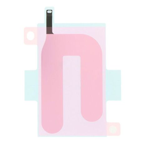 Двусторонний cкотч для фиксации АКБ для Apple iPhone 16 Plus