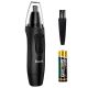 Триммер для носа HOCO Dry battery nose hair trimmer HP38 |AA Battery power, 130min| black Триммер для носа HOCO Dry battery nose hair trimmer HP38 |AA Battery power, 130min| black