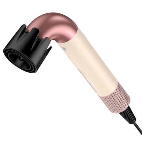 Фен HOCO High-speed hair dryer HP18 |110000 rpm| beige Фен HOCO High-speed hair dryer HP18 |110000 rpm| beige