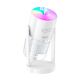 Увлажнитель воздуха HOCO Starry sky humidifier HX34 |RGB, 6h, 280ML| white Увлажнитель воздуха HOCO Starry sky humidifier HX34 |RGB, 6h, 280ML| white