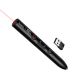 Розумна вказівка HOCO Touch screen writing page turning pen GM203 |2.4G, 200m, LED Display, Type-C| black Розумна вказівка HOCO Touch screen writing page turning pen GM203 |2.4G, 200m, LED Display, Type-C| black
