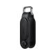 Поисковый трекер Acefast keychain positioning device S4 |Apple Find My| black Поисковый трекер Acefast keychain positioning device S4 |Apple Find My| black