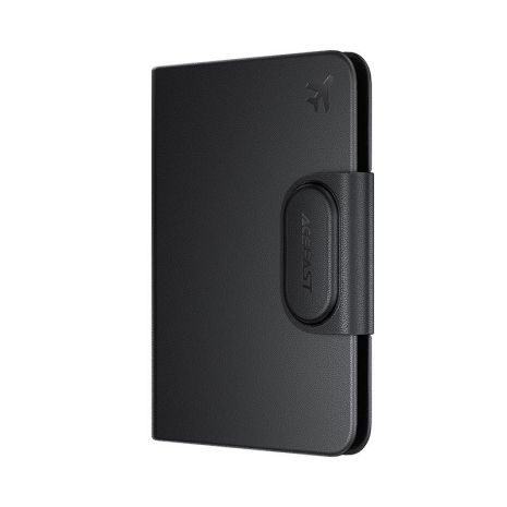 Поисковый трекер Acefast Passport cover positioning device S6 |Apple Find My| black