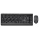 Клавиатура Беспроводная 2E MK410 black+ мышь UA UCRF Клавиатура Беспроводная 2E MK410 black+ мышь UA UCRF