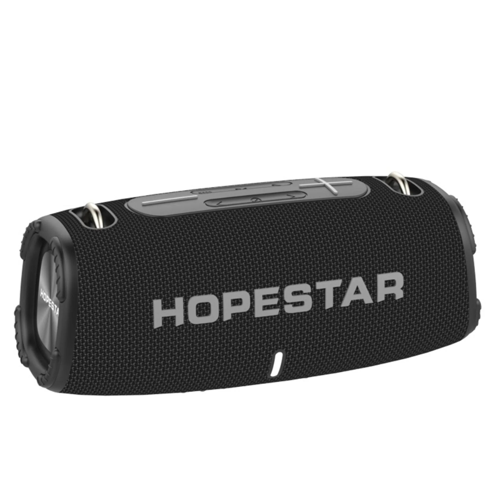 Колонка Bluetooth HOPESTAR H50 20W Black Колонка Bluetooth HOPESTAR H50 20W Black