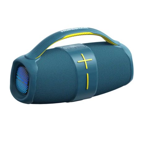 Колонка Bluetooth HOPESTAR H60 20W Blue