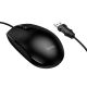 Проводная мышь Hoco GM50 black Проводная мышь Hoco GM50 black