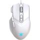 Дротова миша Jedel GM800 ігрова з RGB підсвічуванням white Дротова миша Jedel GM800 ігрова з RGB підсвічуванням white