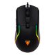 Проводная мышь Jedel GM109 игровая с RGB подсветкой black Проводная мышь Jedel GM109 игровая с RGB подсветкой black