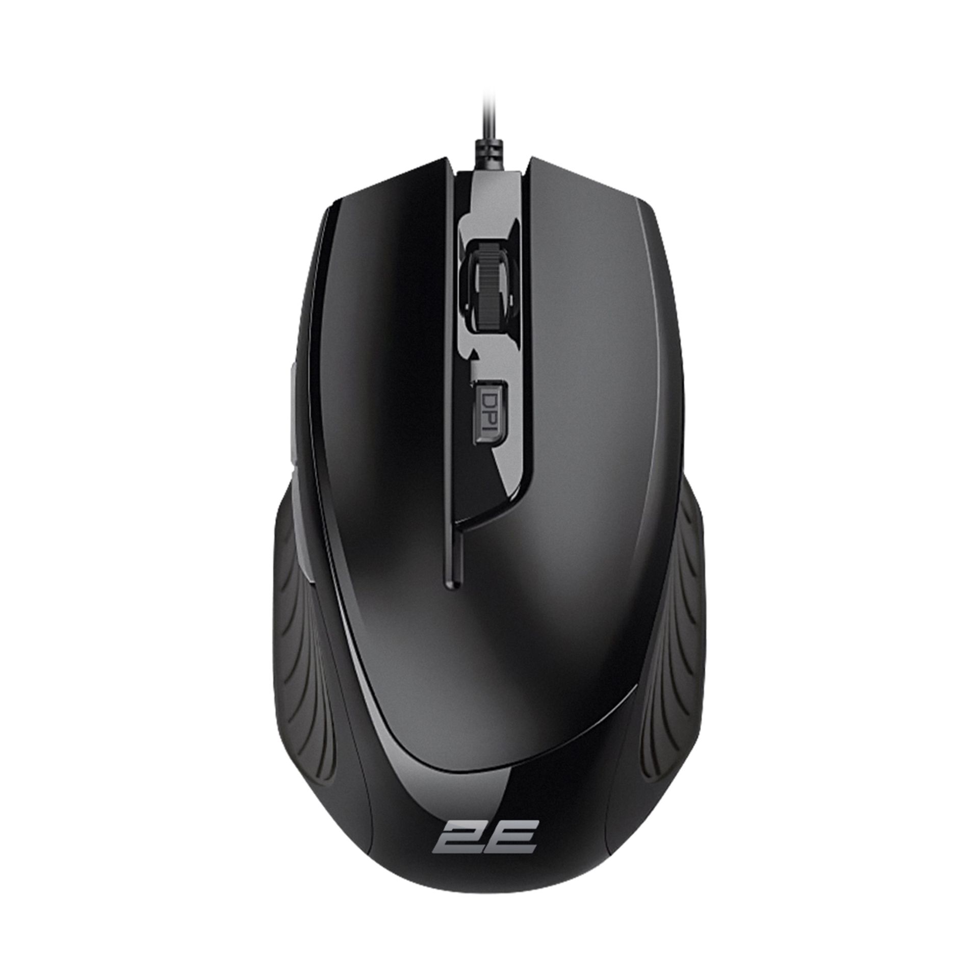 Мышь USB 2E MF180 black UA UCRF Мышь USB 2E MF180 black UA UCRF