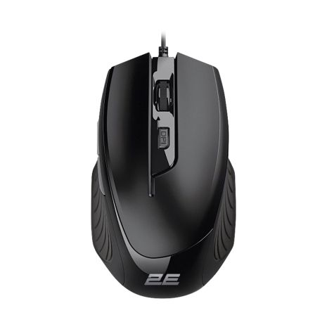 Мышь USB 2E MF180 black UA UCRF Мышь USB 2E MF180 black UA UCRF