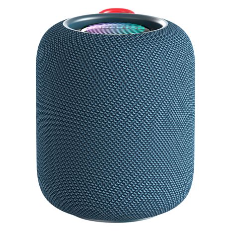 Колонка Bluetooth HOPESTAR H56 10W Blue