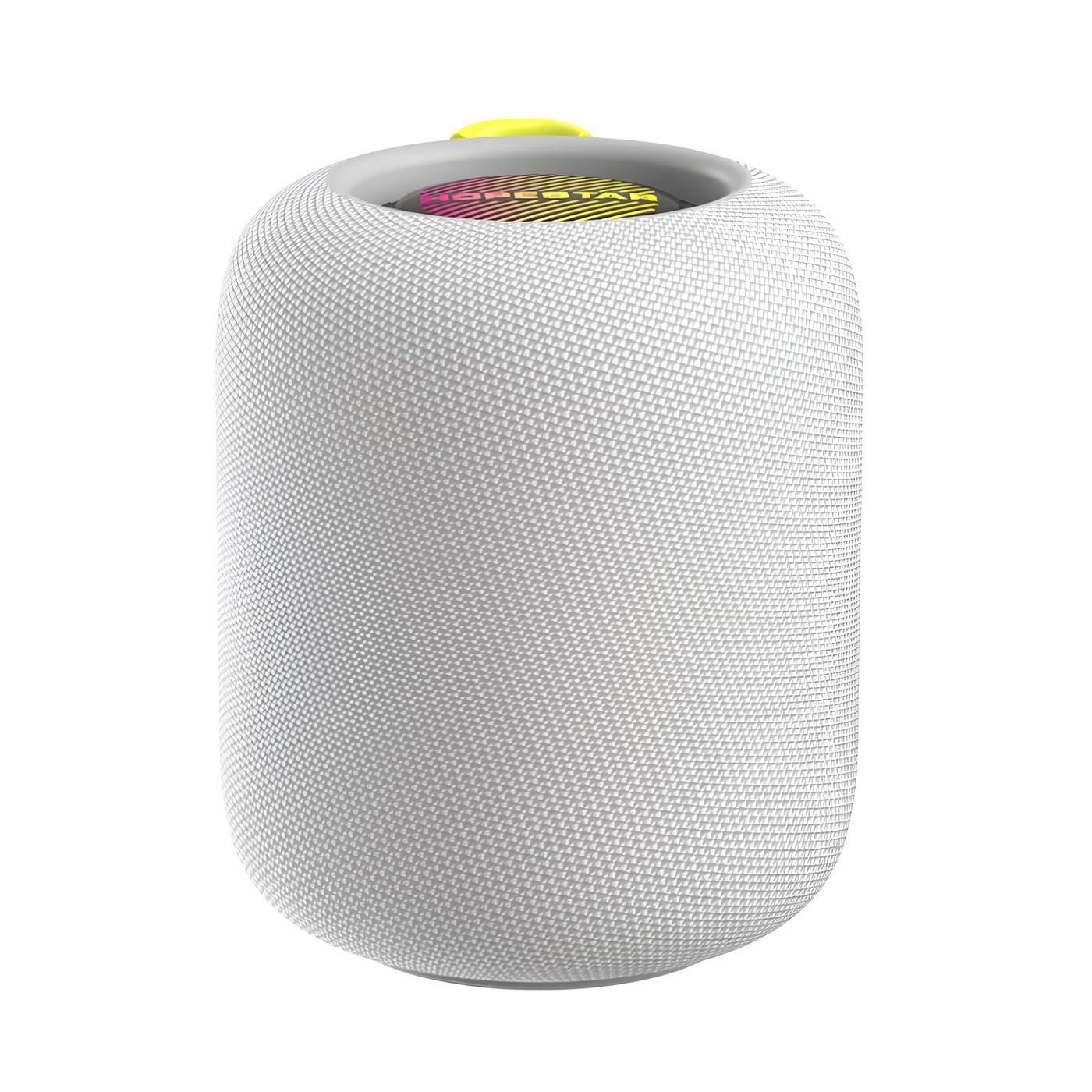Колонка Bluetooth HOPESTAR H56 10W White Колонка Bluetooth HOPESTAR H56 10W White