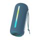Колонка Bluetooth HOPESTAR P39 LED 20W Blue Колонка Bluetooth HOPESTAR P39 LED 20W Blue