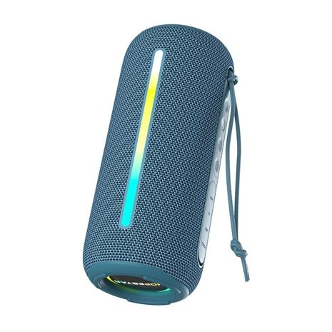 Колонка Bluetooth HOPESTAR P39 LED 20W Blue Колонка Bluetooth HOPESTAR P39 LED 20W Blue