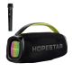 Колонка Bluetooth HOPESTAR A40 80W Black Колонка Bluetooth HOPESTAR A40 80W Black