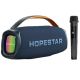 Колонка Bluetooth HOPESTAR A40 80W Blue