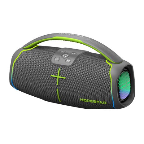Колонка Bluetooth HOPESTAR H61 50W Grey