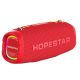 Колонка Bluetooth HOPESTAR A6 MAX 80W Red