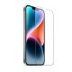 Захисне скло HOCO A34 9D Large Arc dustproof for iPhone 15 Plus Black Захисне скло HOCO A34 9D Large Arc dustproof for iPhone 15 Plus Black