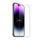 Захисне скло HOCO A34 9D Large Arc dustproof for iPhone 15 Pro Max Black Захисне скло HOCO A34 9D Large Arc dustproof for iPhone 15 Pro Max Black