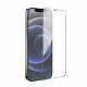 Захисне скло HOCO A34 9D Large Arc dustproof for iPhone 12 Pro Max Black Захисне скло HOCO A34 9D Large Arc dustproof for iPhone 12 Pro Max Black