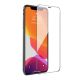 Захисне скло HOCO A34 9D Large Arc dustproof for iPhone X/Xs/11Pro Black Захисне скло HOCO A34 9D Large Arc dustproof for iPhone X/Xs/11Pro Black