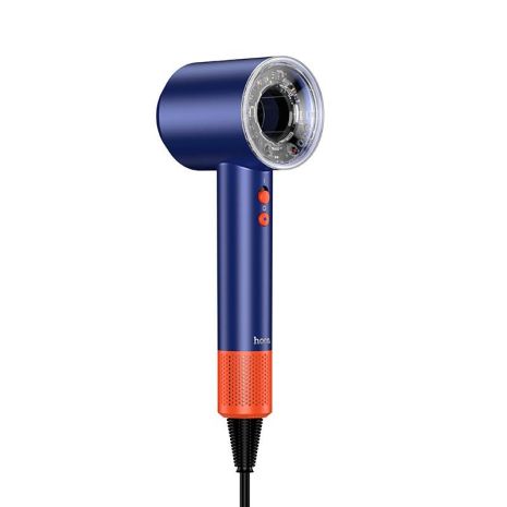 Фен HOCO Cool negative ion high speed hair dryer DAR77 |110000rpm| purple