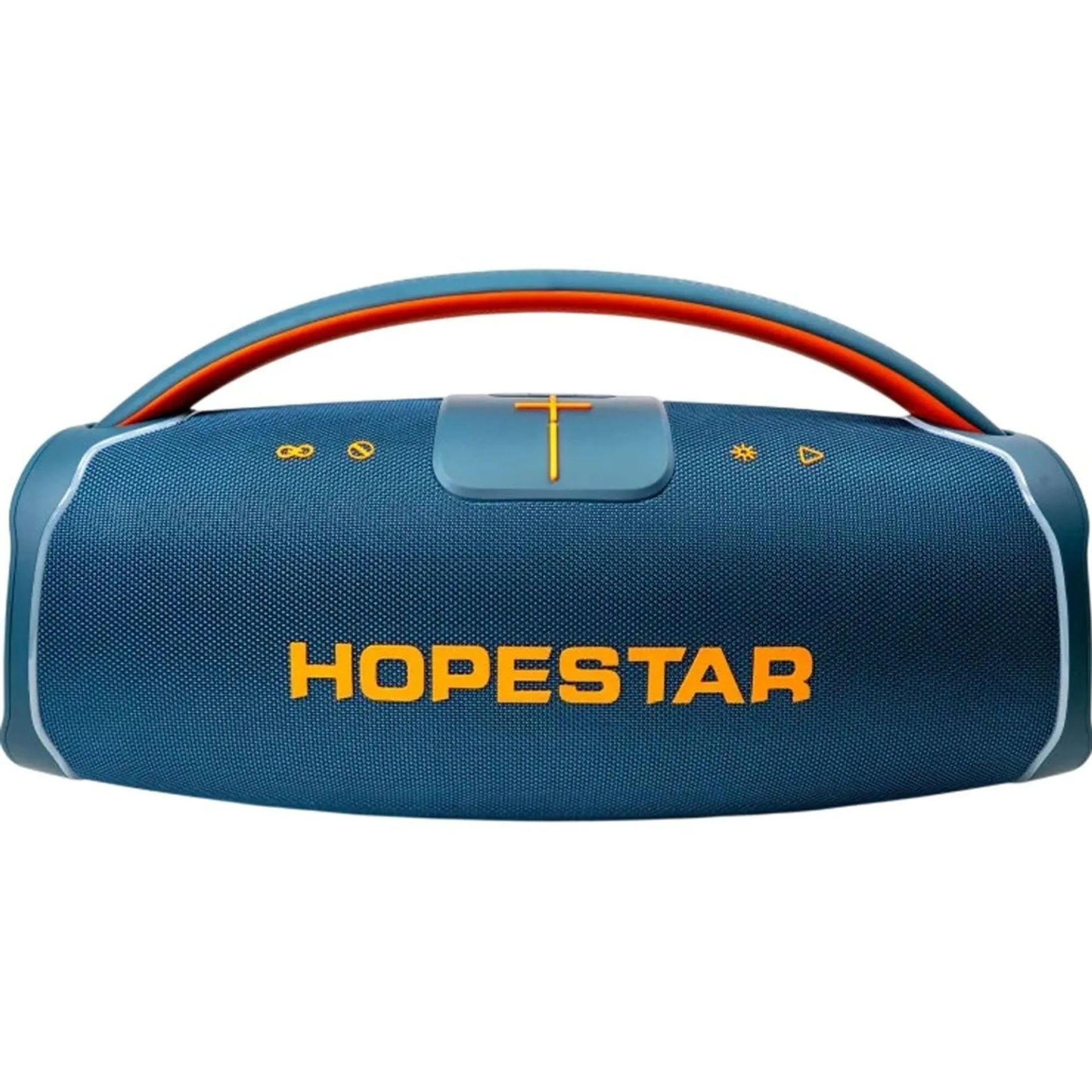 Колонка Bluetooth HOPESTAR A65 300W Blue Колонка Bluetooth HOPESTAR A65 300W Blue