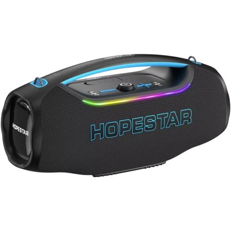 Колонка Bluetooth HOPESTAR A60 100W Black