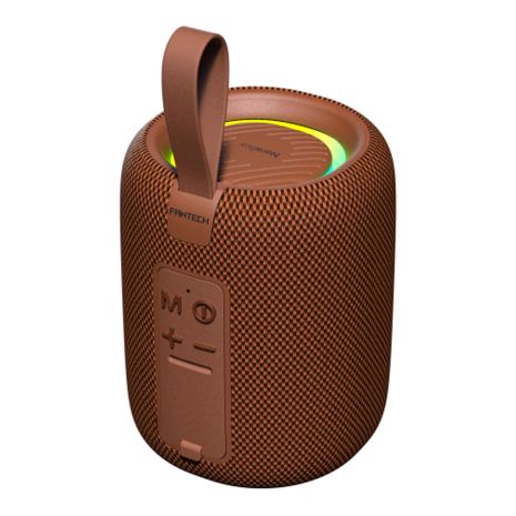 Колонка FANTECH BS157 NeraBox Коричневый