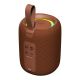 Колонка FANTECH BS157 NeraBox Коричневый Колонка FANTECH BS157 NeraBox Коричневый