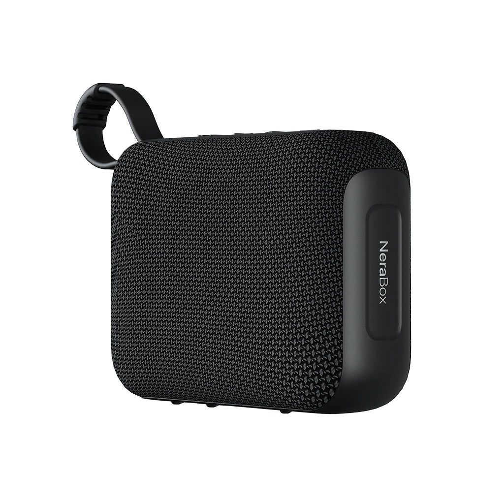 Колонка FANTECH BS153 NeraBox Черный Колонка FANTECH BS153 NeraBox Черный