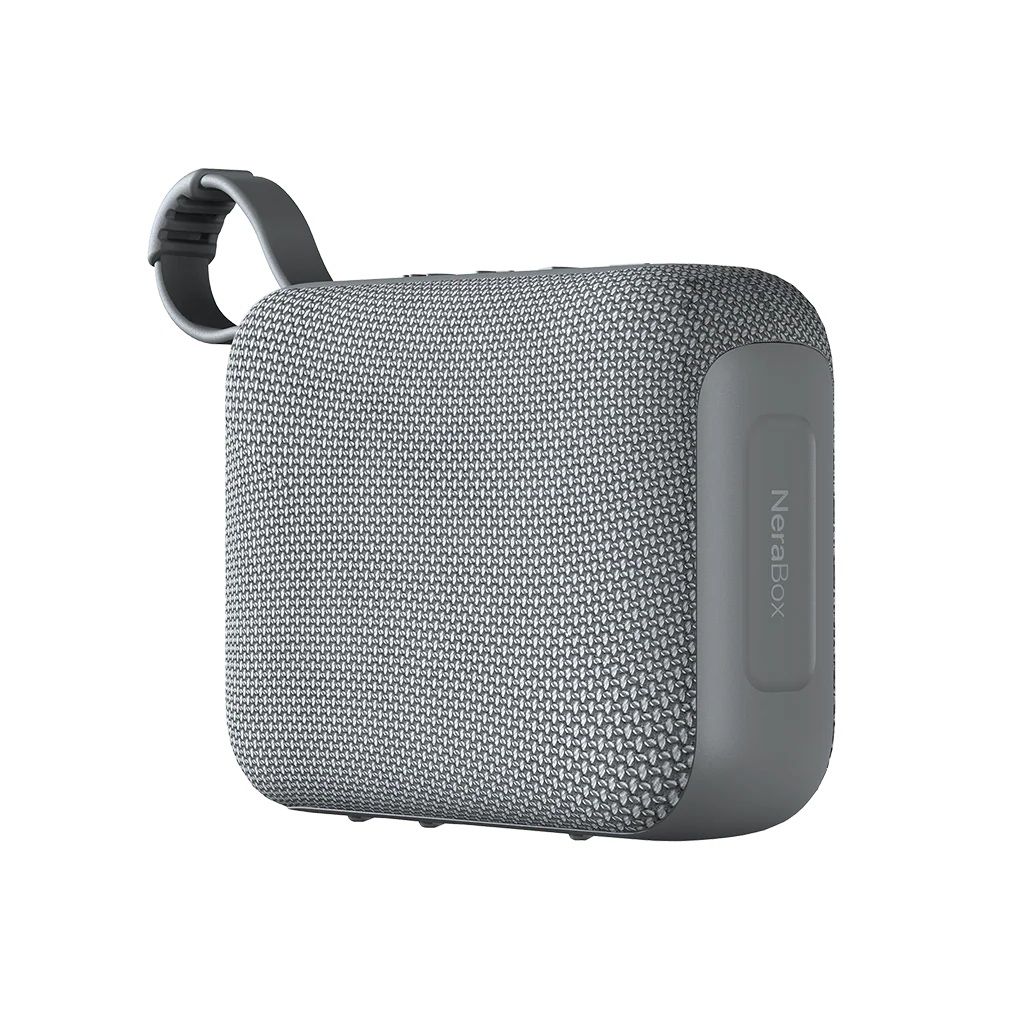 Колонка FANTECH BS153 NeraBox Серый Колонка FANTECH BS153 NeraBox Серый
