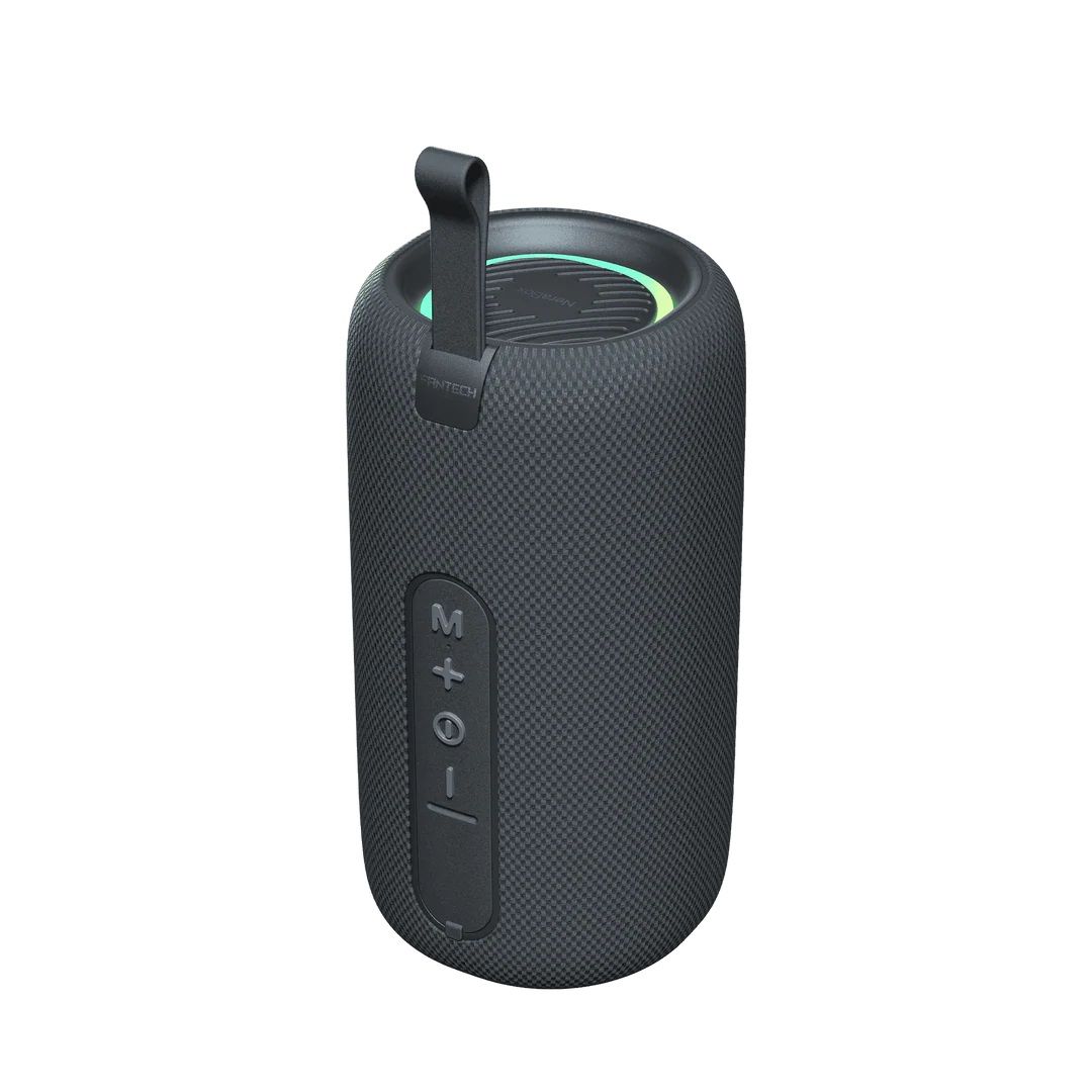 Колонка FANTECH BS158 NeraBox Черный Колонка FANTECH BS158 NeraBox Черный