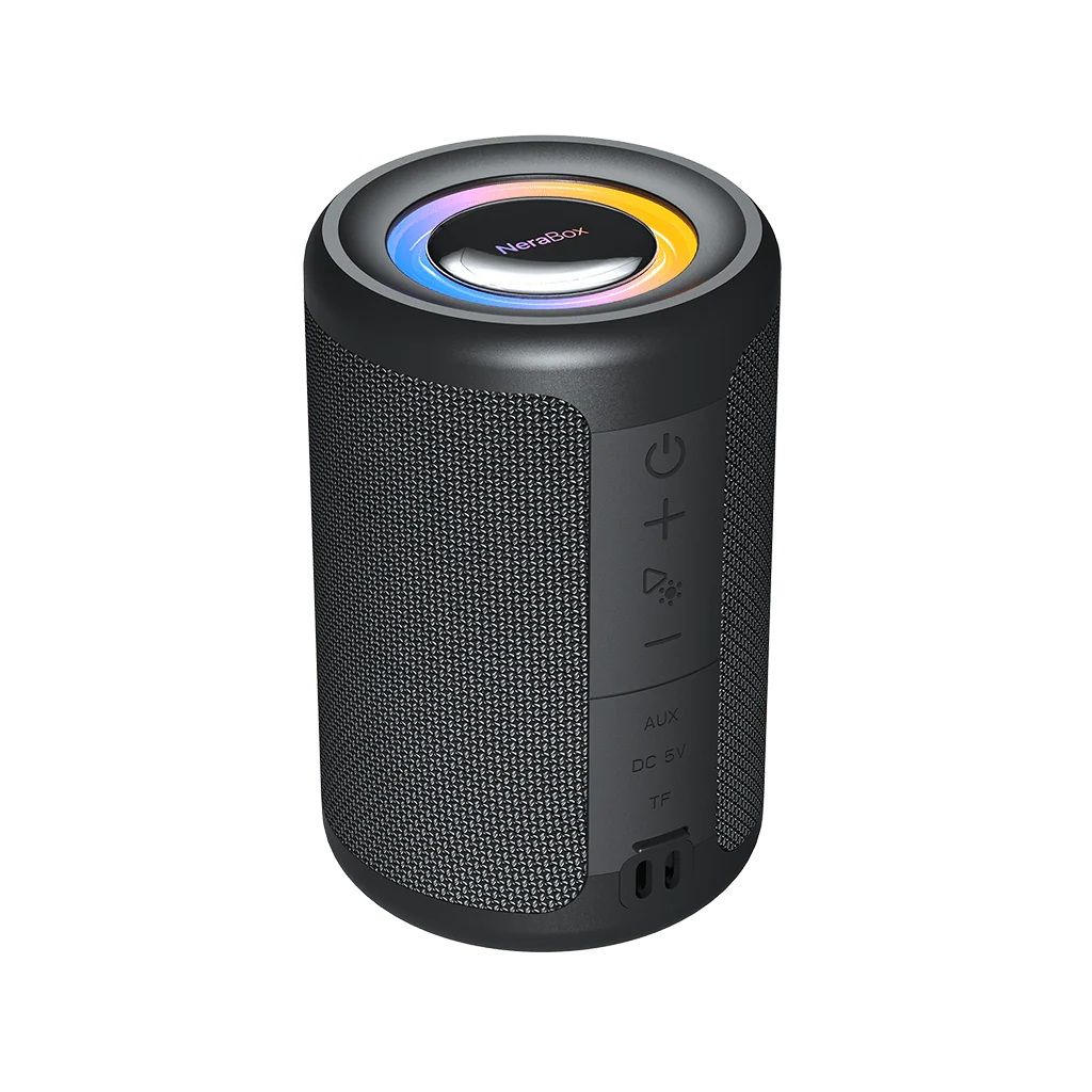 Колонка FANTECH BS154 NeraBox Черный Колонка FANTECH BS154 NeraBox Черный