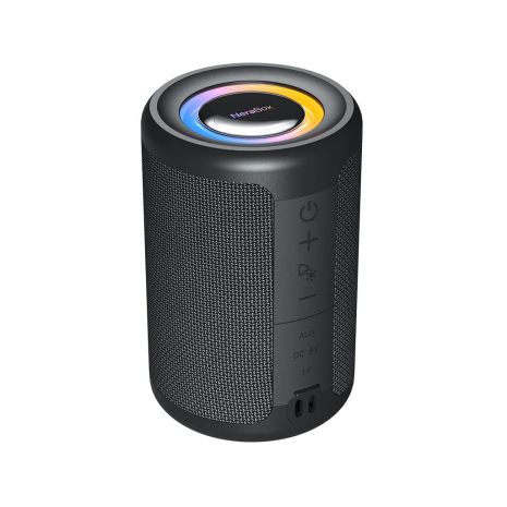 Колонка FANTECH BS154 NeraBox Черный